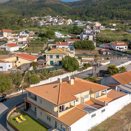 Διαμέρισμα Ocean View