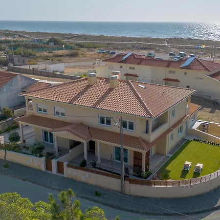Ocean View *