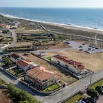 Ocean View Apartment *