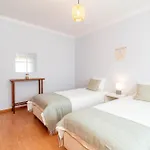 Apartment Ocean View Murtinheira