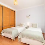 Ocean View Apartment Murtinheira