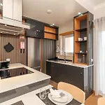 Appartement Ocean View