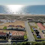 Ocean View Apartment *