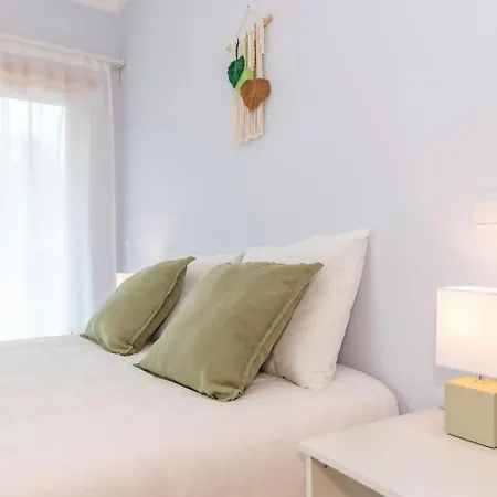 Ocean View Daire *