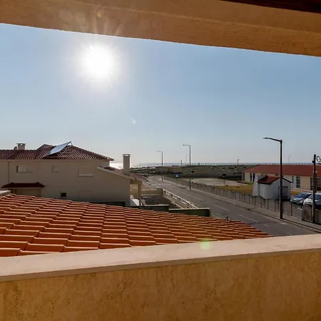 Lägenhet Ocean View *
