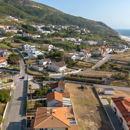 Apartment Ocean View