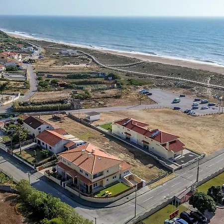 Ocean View Apartment *