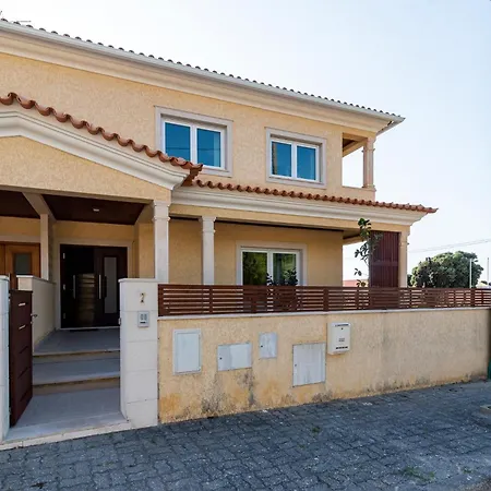 Ocean View Appartement *