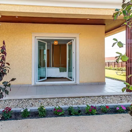 Appartement Ocean View