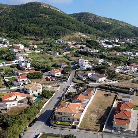 Apartment Ocean View Murtinheira
