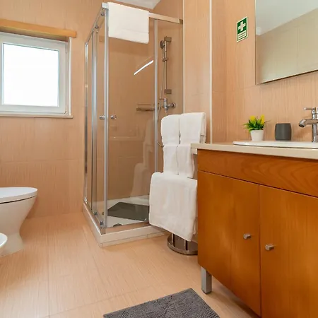 Ocean View Apartment
