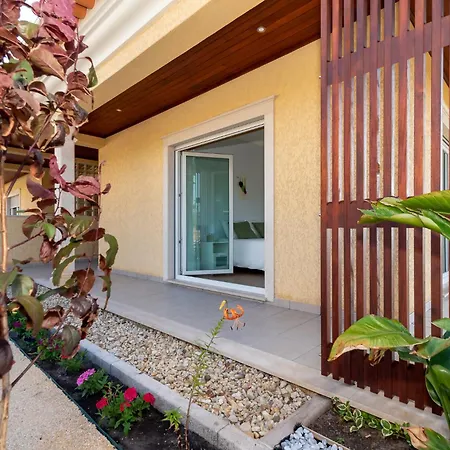 Ocean View Apartment