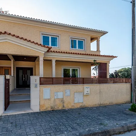 Appartement Ocean View