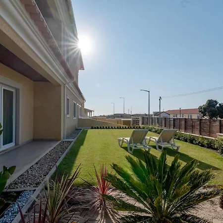 Ocean View Apartment