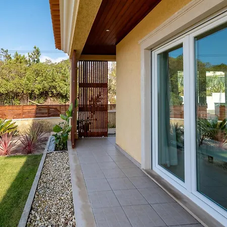 Ocean View Appartement Murtinheira