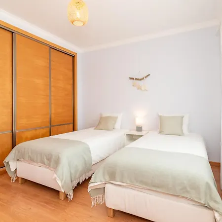 Ocean View Apartment Murtinheira