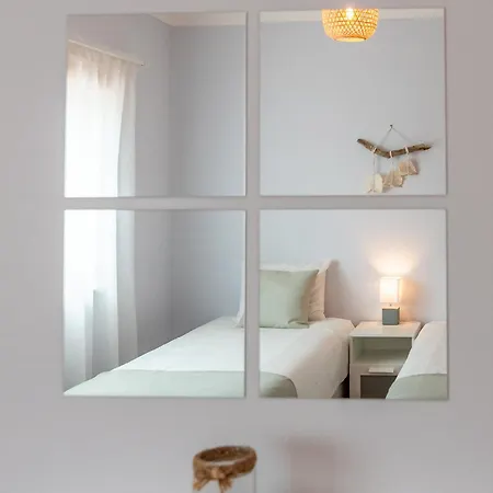 Ocean View Apartment *
