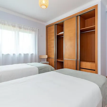Apartment Ocean View Murtinheira