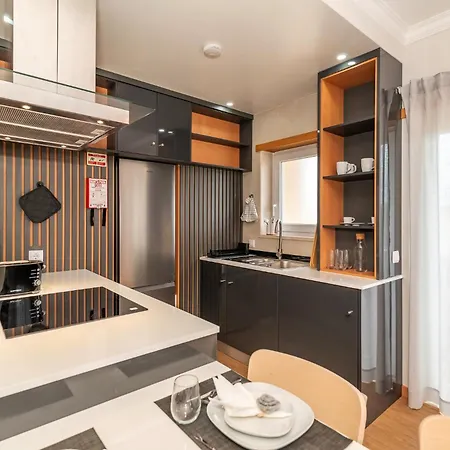 Apartment Ocean View