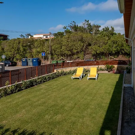 Ocean View Apartment