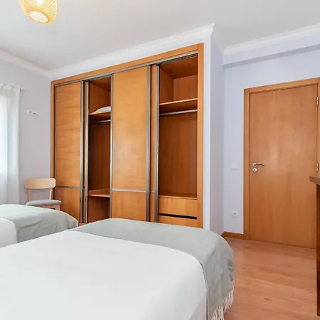 Ocean View Apartment