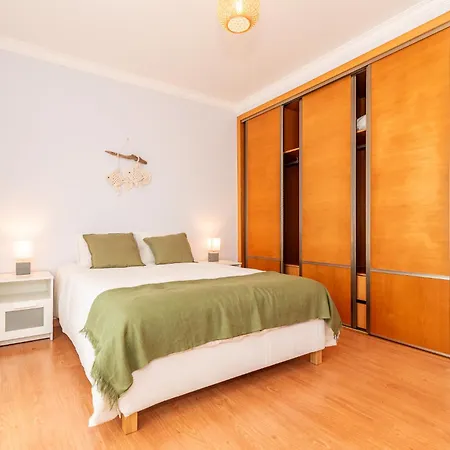 Ocean View Daire Murtinheira